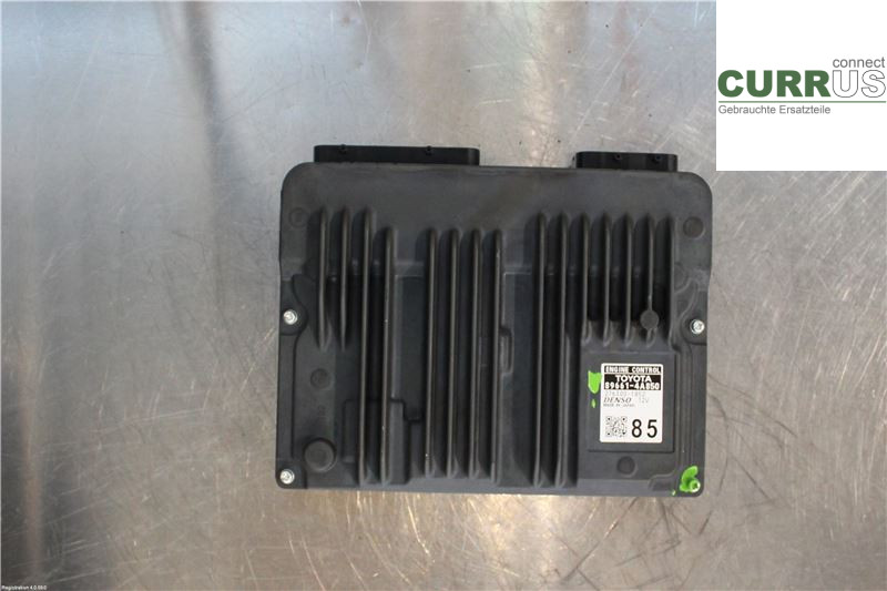 TOYOTA RAV4 19- Engine Control Unit (ECU) 2,5L A25A-FXS