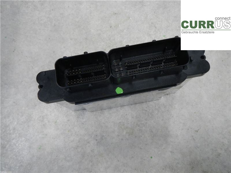 VW POLO VI 18- Motorstyrningsenhet (ECU) 04C906026BD 1.0L CHZL