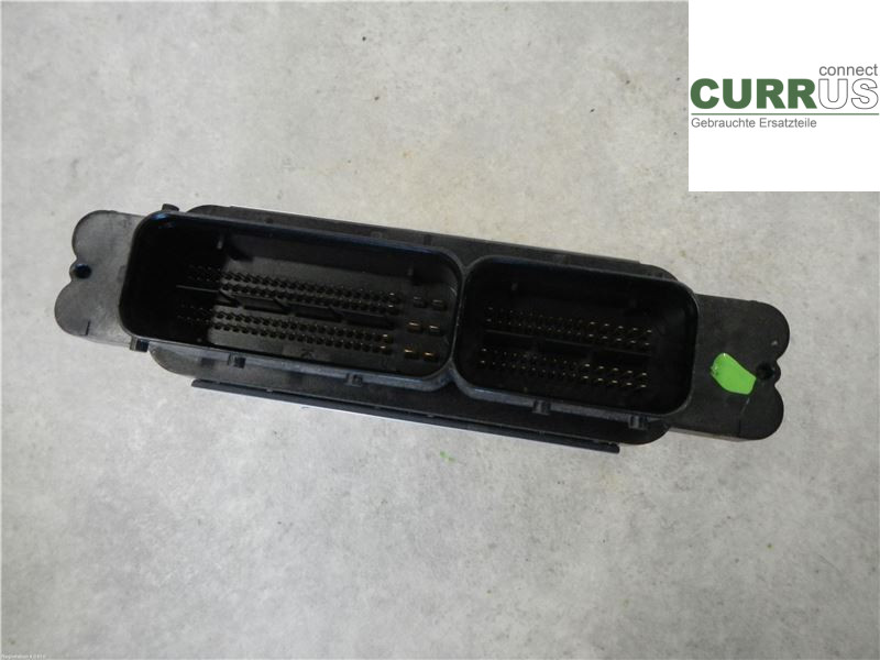 VW POLO VI 18- Motorstyrningsenhet (ECU) 04C906026BD 1.0L CHZL