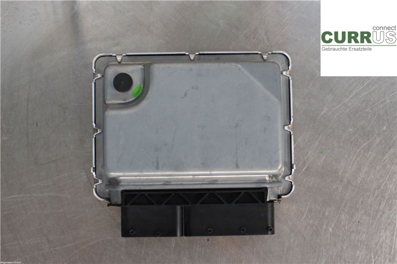 SEAT IBIZA V  17-20 Motorstyrningsenhet (ECU)  1.0L DSGB