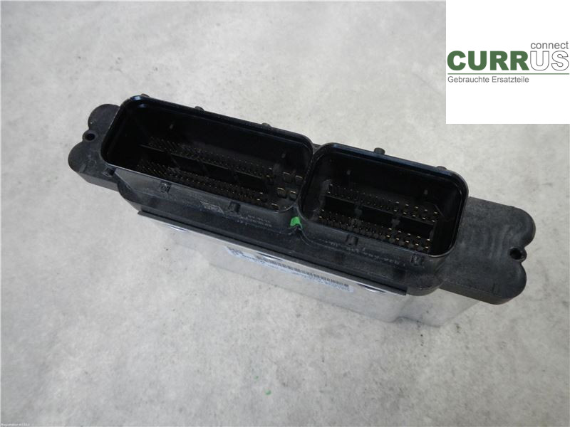 SEAT ATECA  16- Motorsteuergerät (ECU) 04E906027KA 1.4L CZEA
