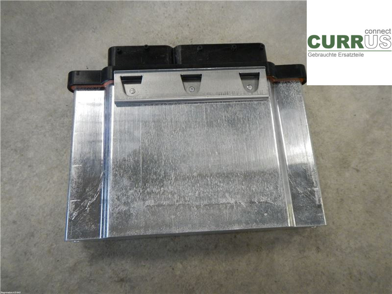 SEAT ATECA  16- Motorsteuergerät (ECU) 04E906027KA 1.4L CZEA