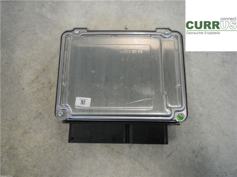 VW GOLF / E-GOLF VII   13-20 Motorsteuergerät (ECU) 05E906018L 1.5L DHFA