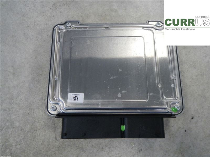 SEAT IBIZA V  17-20 Motorsteuergerät (ECU) 04C906025AL 1.0L DKRF