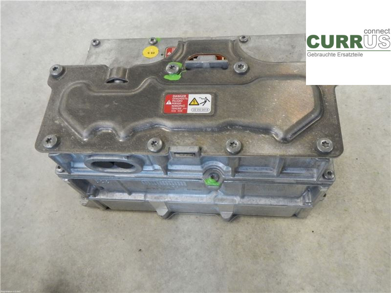 VW PASSAT  15-19 Strömdistributionsmodul 3G0907070G 1.4L CUKC
