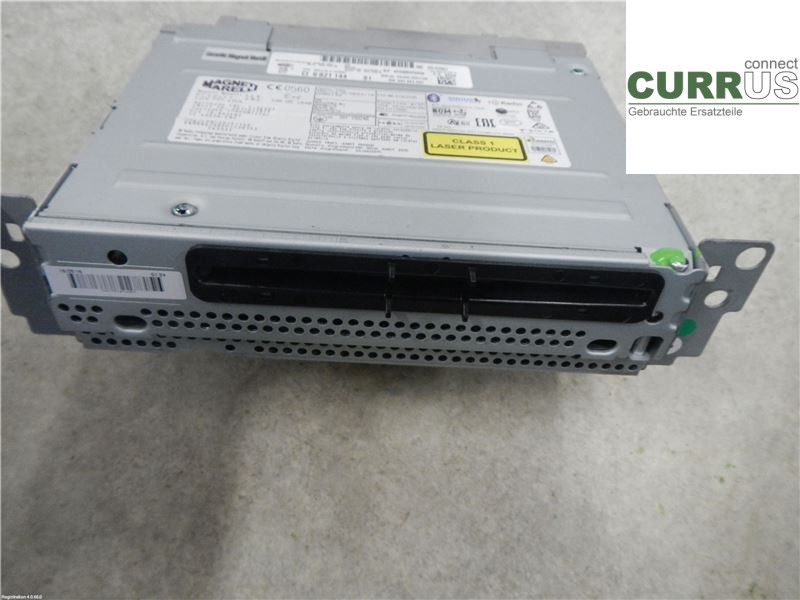BMW X1 F48  15-22 Radio CD / Multimedia panel 65129874336 2.0L B47-C20A