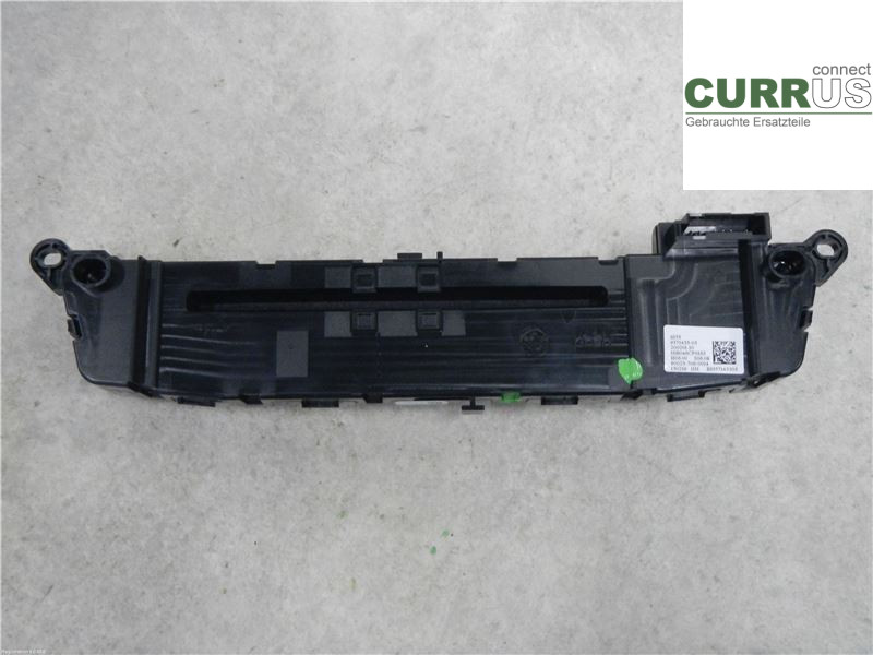 BMW X1 F48  15-22 Radio CD / Multimedia panel  2.0L B47-C20A