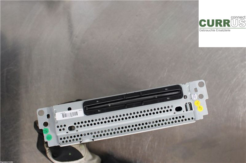 BMW 2 F45 Active Tourer 14-21 Radio CD /Multimediapanel 65129874336 2.0L B47-C20A