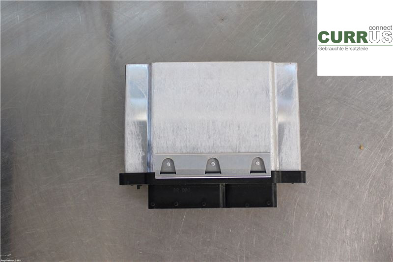 VW GOLF / E-GOLF VII   13-20 Motorsteuergerät (ECU) 0EA906016A EAZA