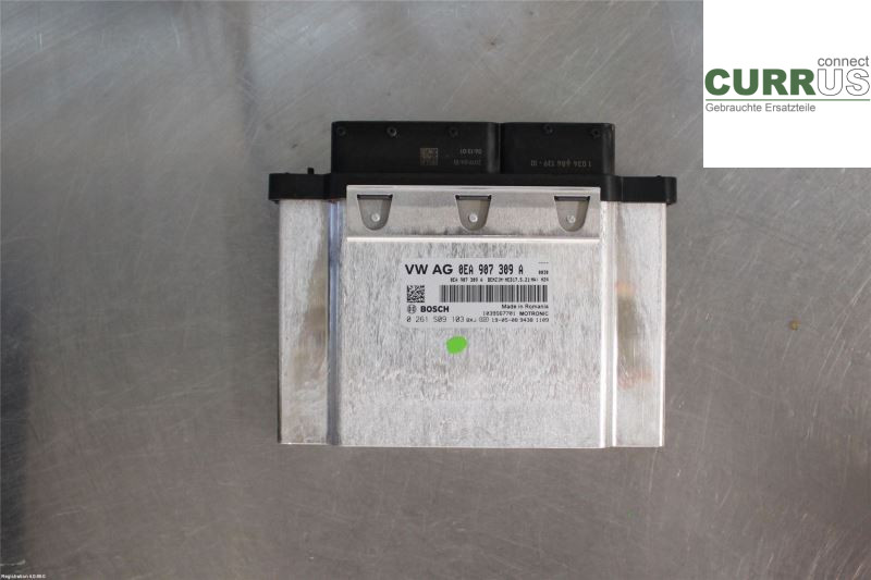 VW GOLF / E-GOLF VII   13-20 Motorsteuergerät (ECU) 0EA906016A EAZA