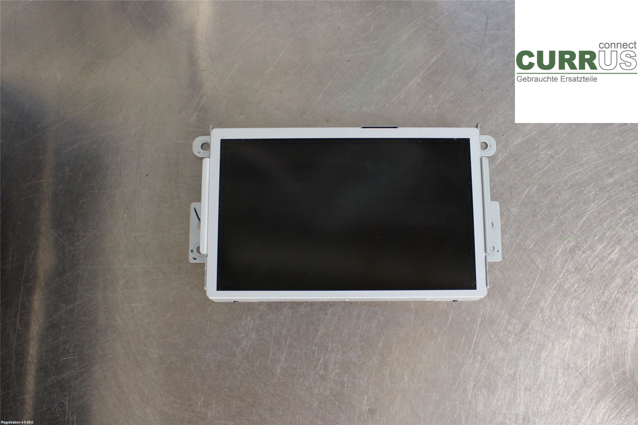 FORD KUGA 13-16 Control display 5315865 1.5L M8MA
