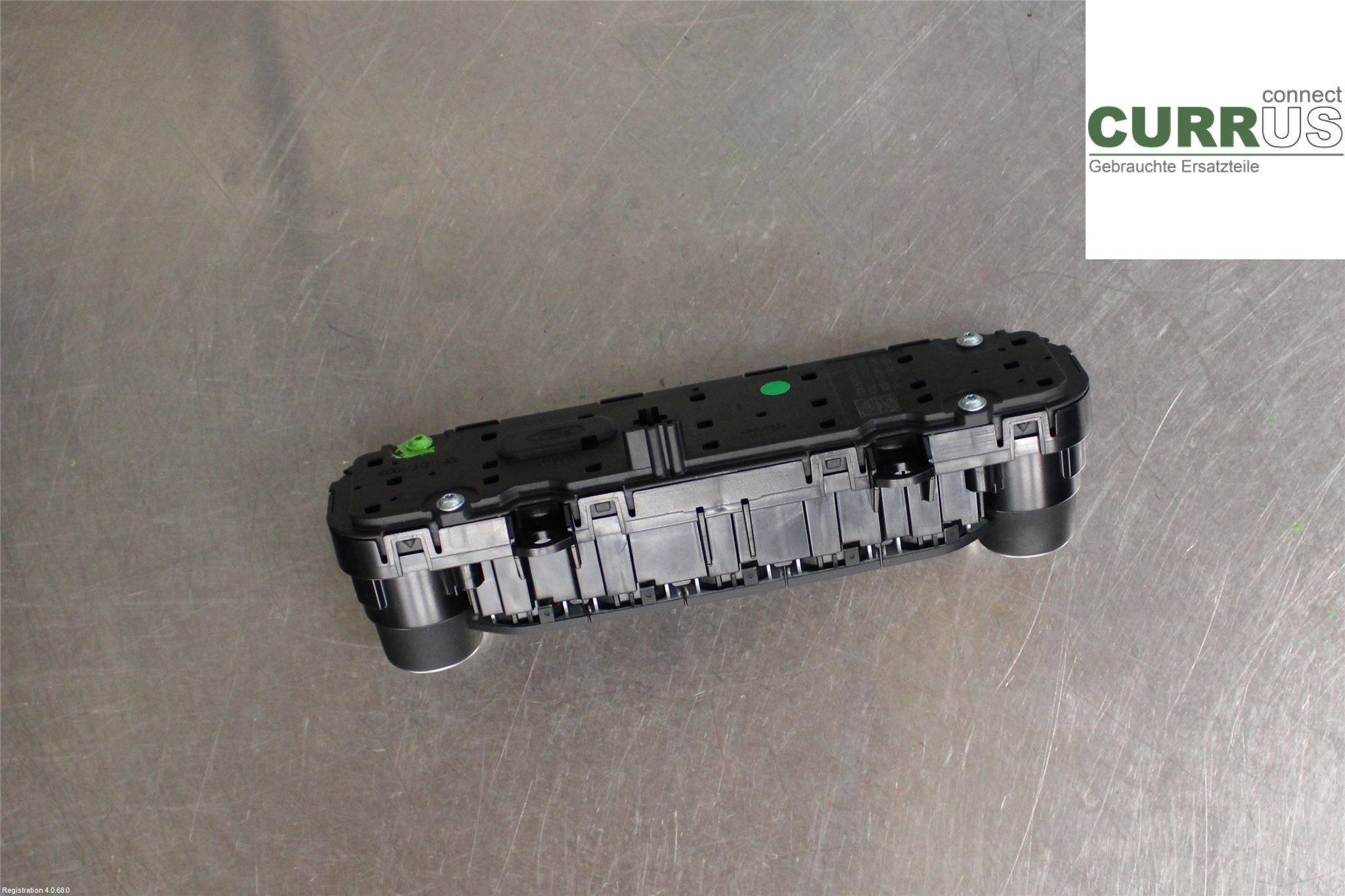 FORD FIESTA  18-23 Radio CD / multimediepanel 2410566 1.0L SFJK