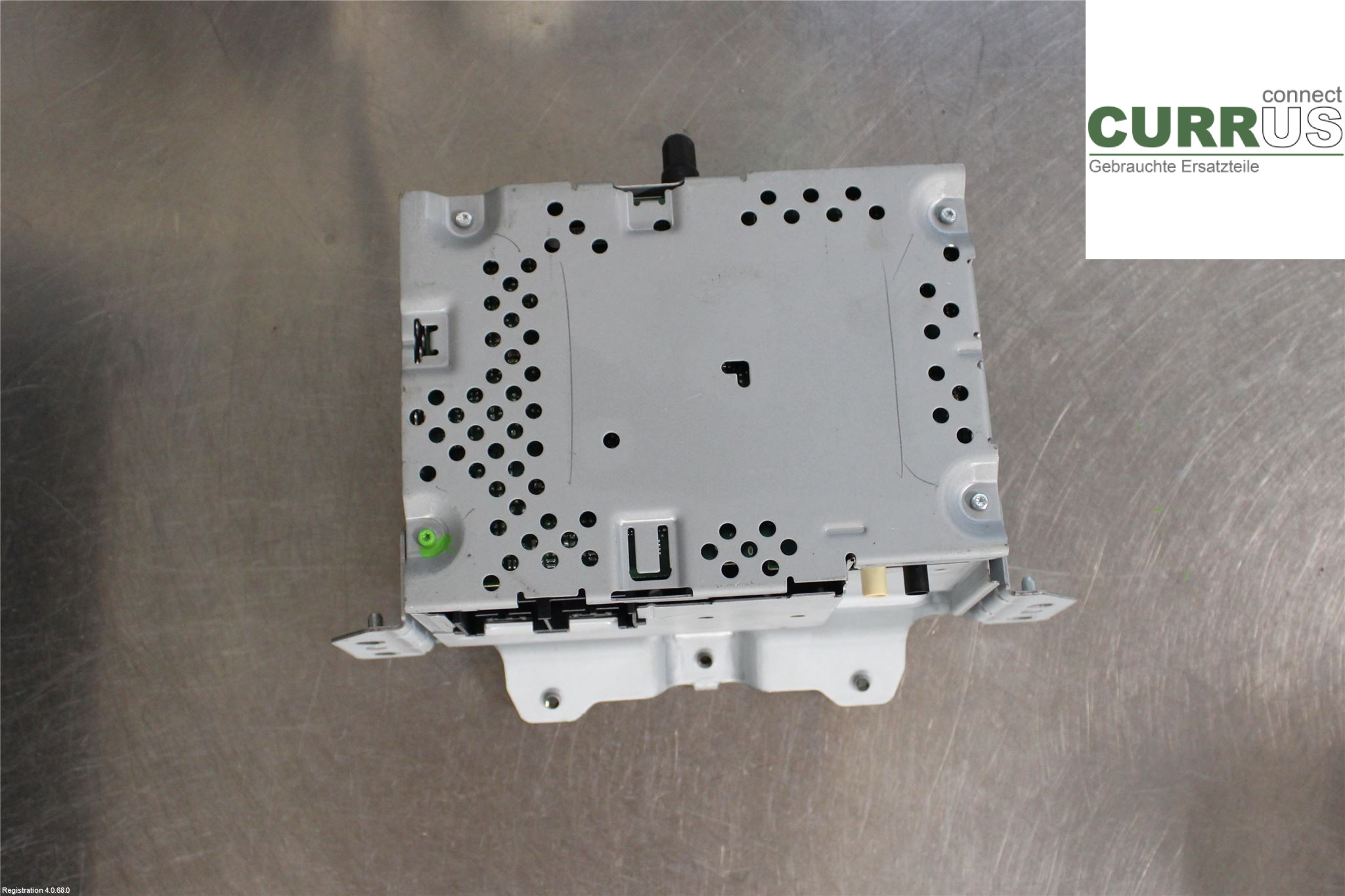 FORD FIESTA  18-23 Radio CD / multimediepanel 2424301  1.0L SFJK