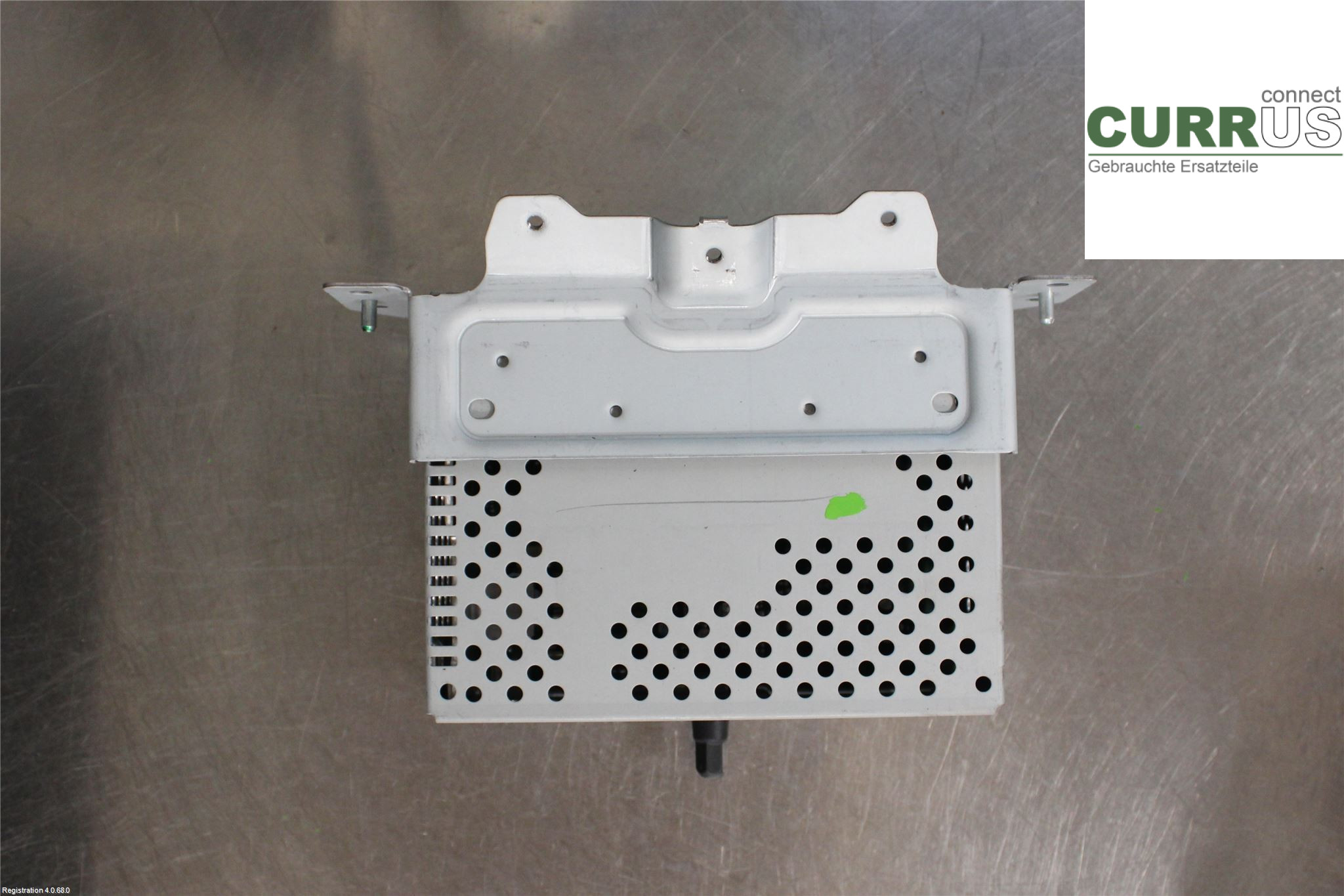 FORD FIESTA  18-23 Radio CD / multimediepanel 2424301  1.0L SFJK