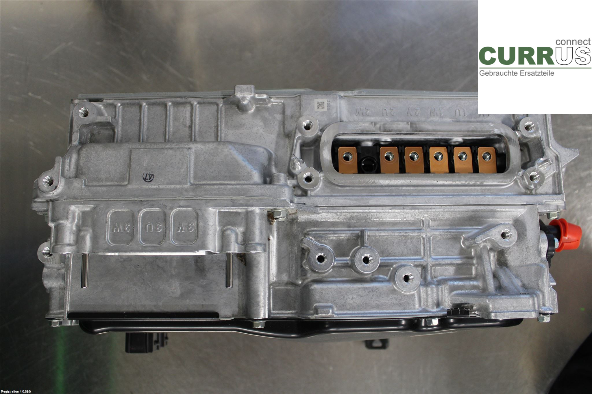 TOYOTA RAV4  19- Convertisseur / onduleur - électrique G92A042070 2.5L A25A-FXS