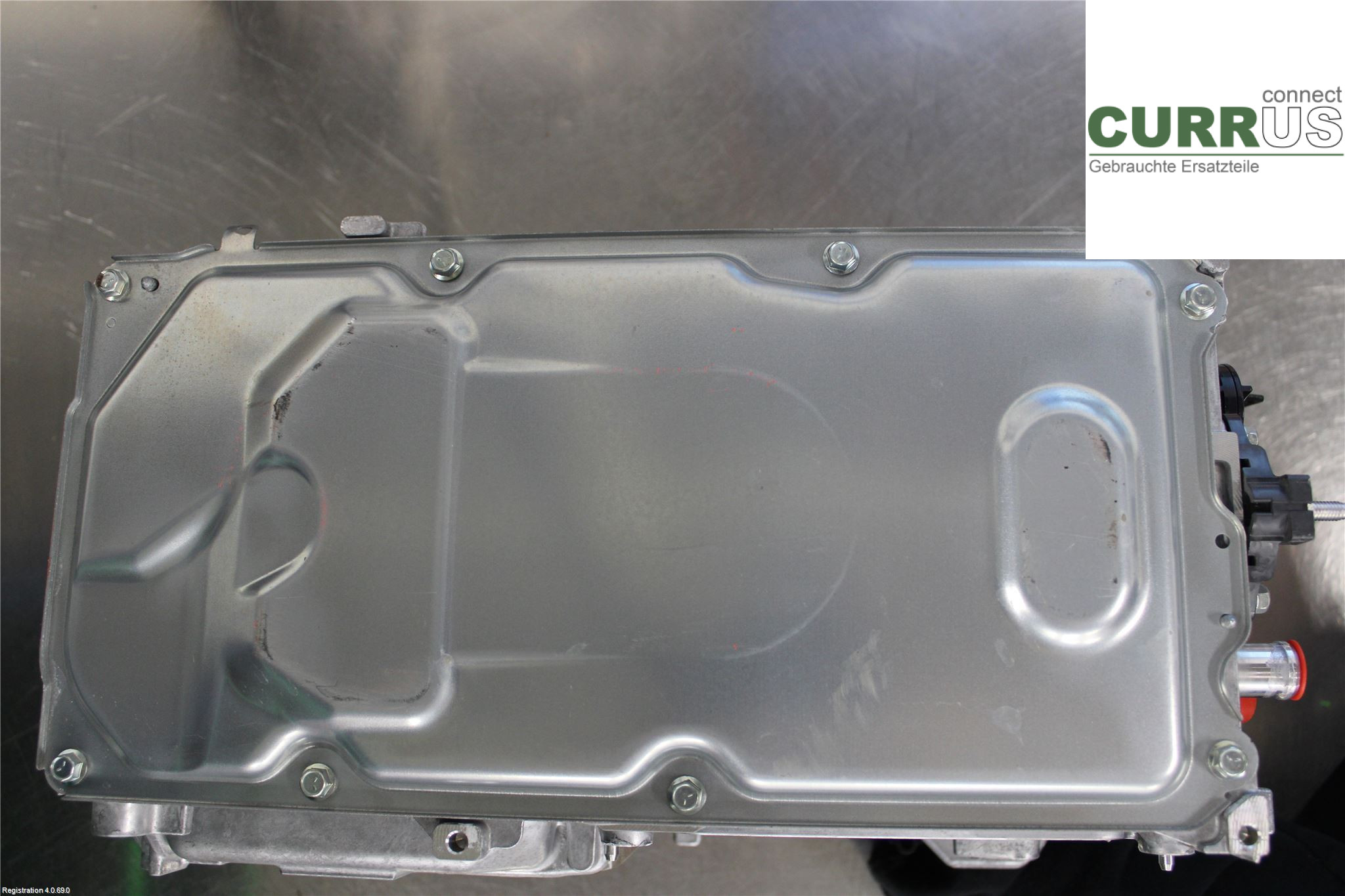TOYOTA RAV4  19- Convertisseur / onduleur - électrique G92A042070 2.5L A25A-FXS