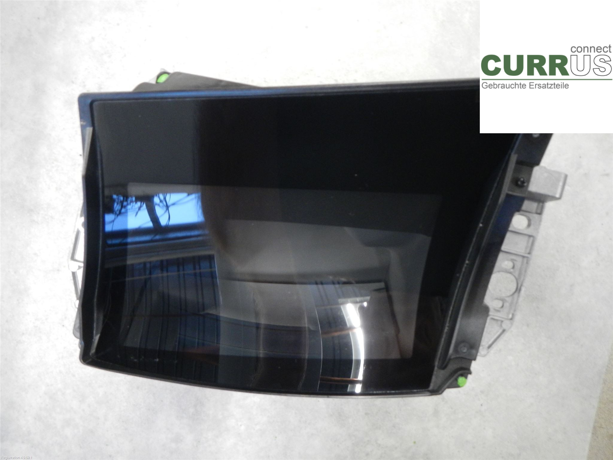 AUDI Q7/SQ7 car-part-types.display 4M0919617B 4.0L CZAC