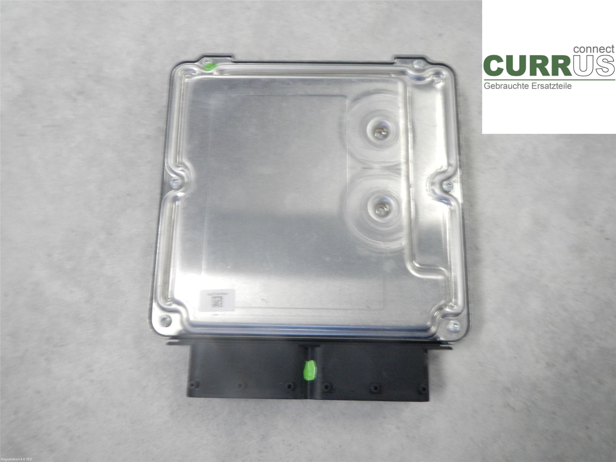 VW T-ROC  18- Engine Control Unit (ECU) 81A907115 2.0L CZPB