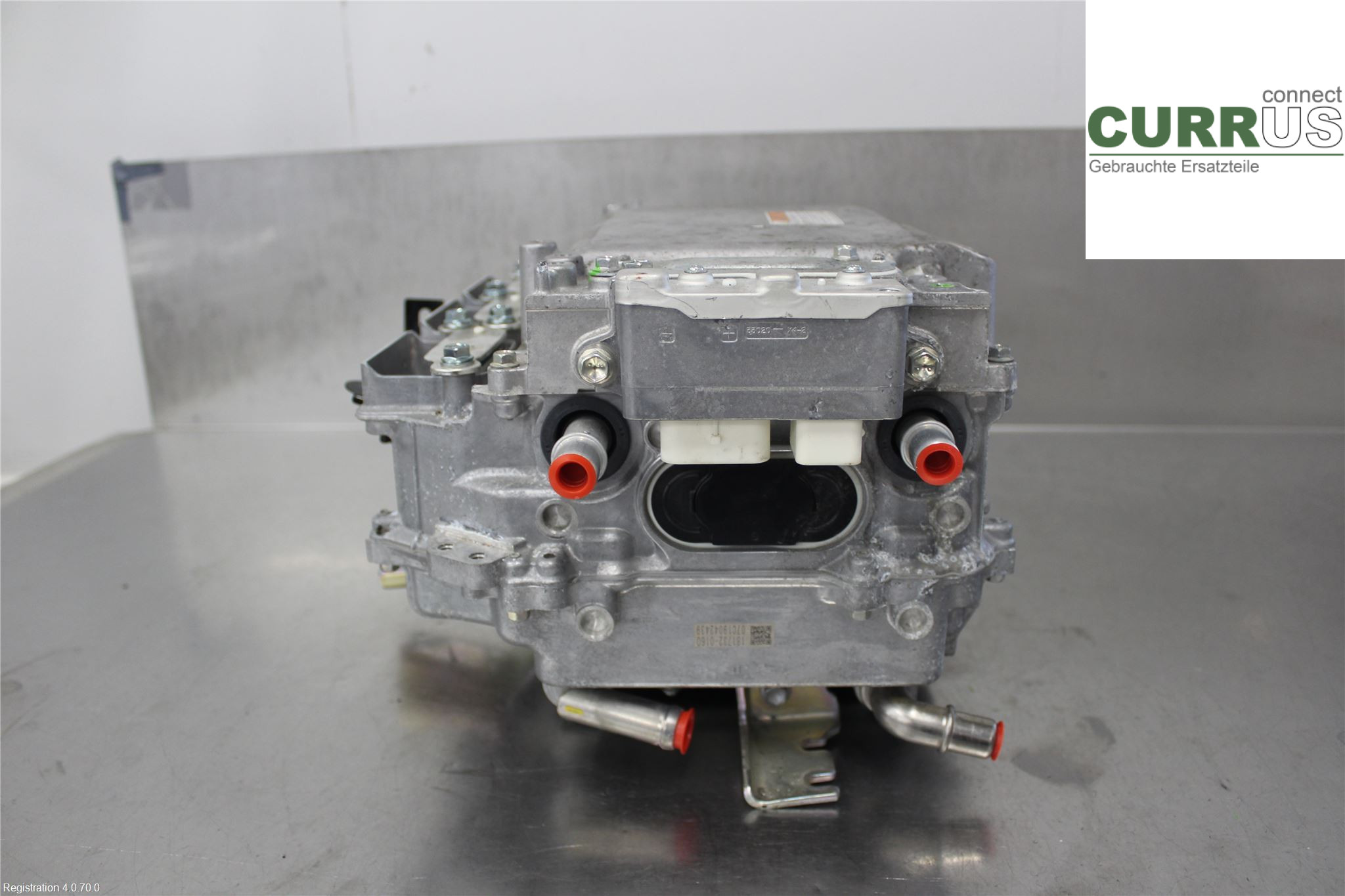 LEXUS NX 300h 15- Power distribution controller G92A042050 2.5L 2AR-FXE