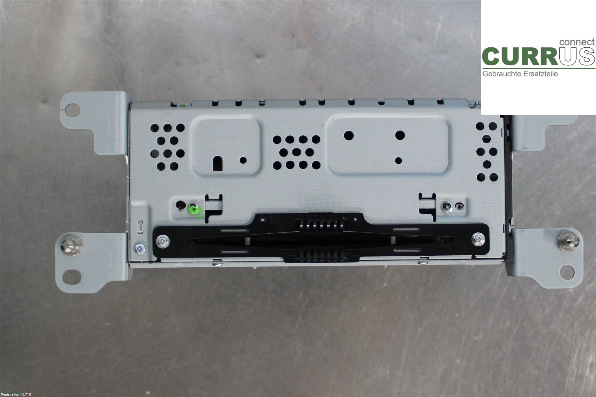 FORD MONDEO    15- Radio CD / Multimedia panel 2172579 2.0L T8CC