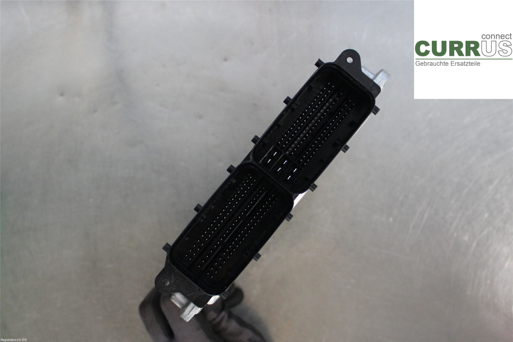 AUDI A4/S4  B9 16-19 Engine Control Unit (ECU) 04L906027BC 2.0L DETA