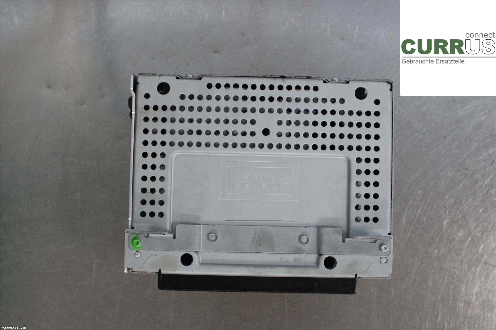 FORD TRAN./TOURN CONNECT 13- Radio CD / Multimedia panel 2335495 1.5L XVGA