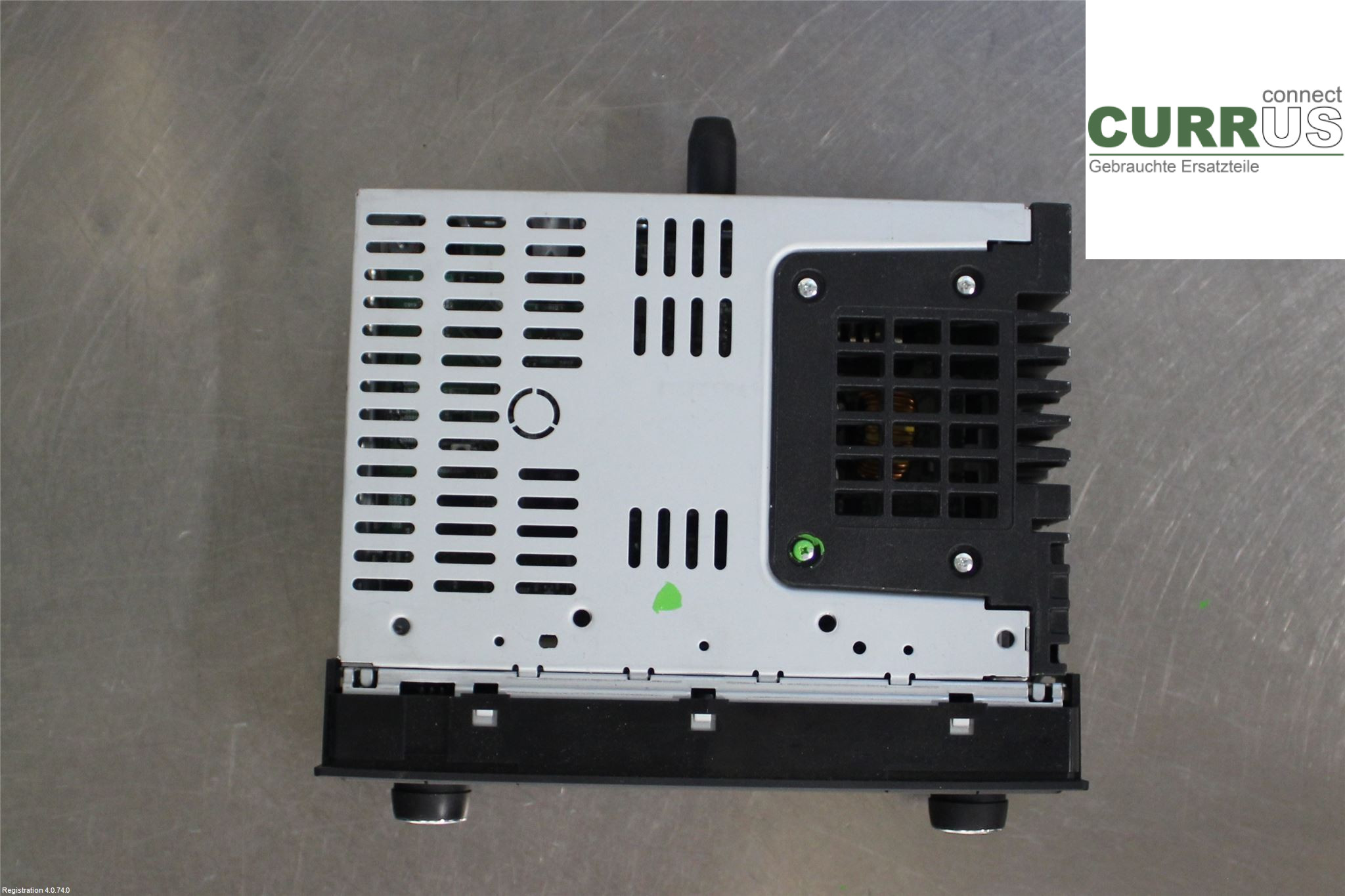 FORD TRAN./TOURN CONNECT 13- Radio CD /Multimediapanel  1.5L Z2GA