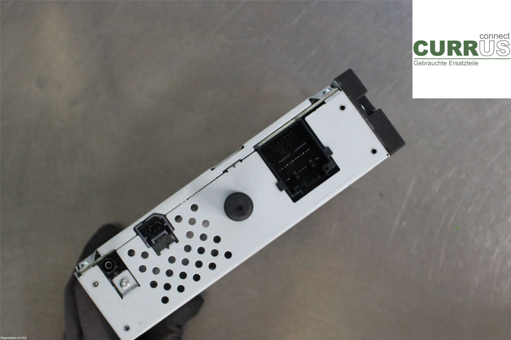 FORD TRAN./TOURN CONNECT 13- Radio CD /Multimediapanel  1.5L Z2GA