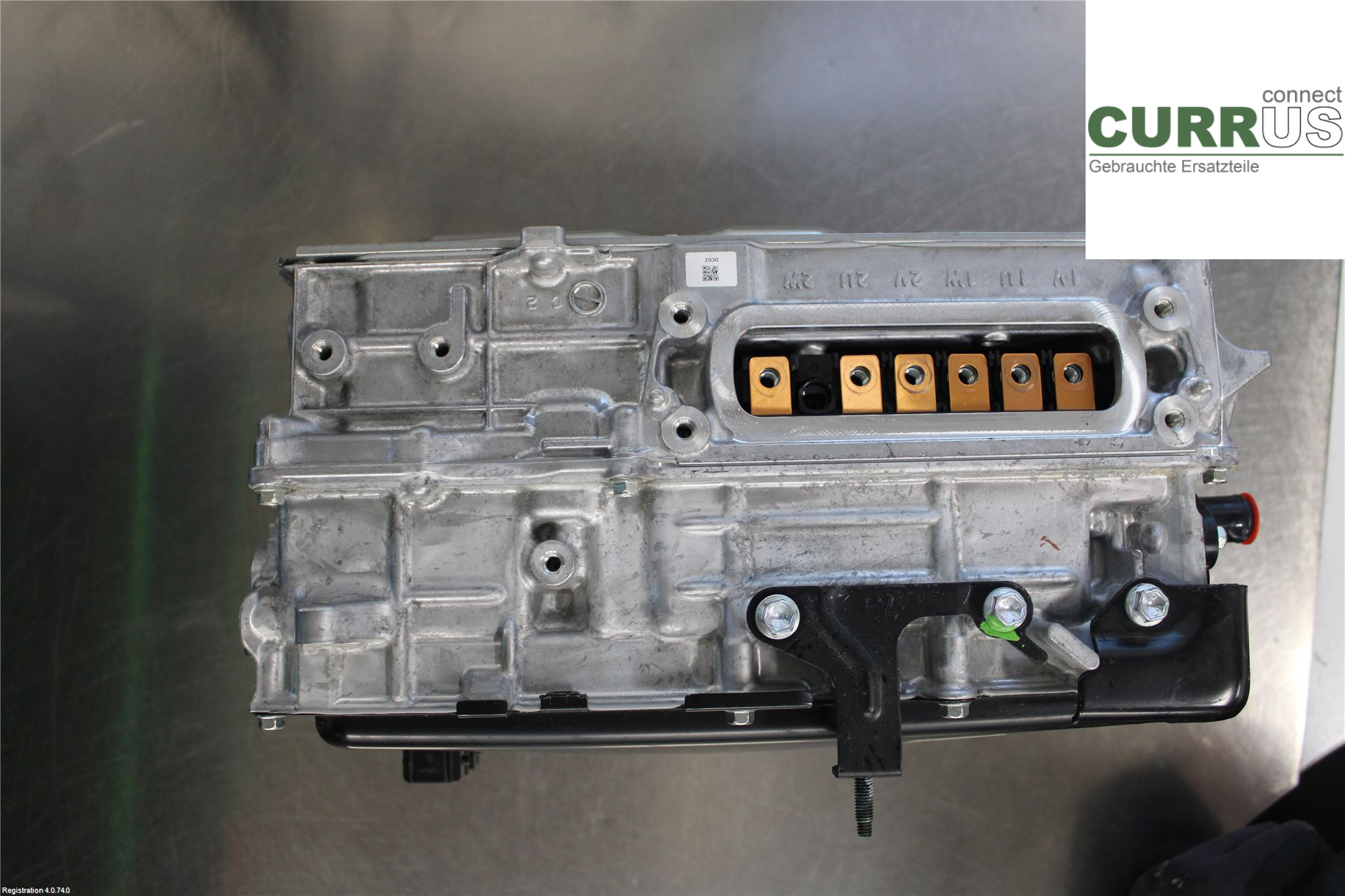 TOYOTA C-HR 16-23 Strömdistributionsmodul G9200-79045 2.0L M20A-FXS