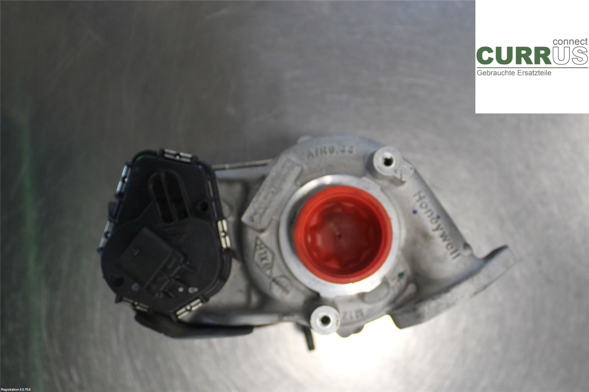 FORD TRAN./TOURN CONNECT 13- Turbo charger 2191031 1.5L Z2GA
