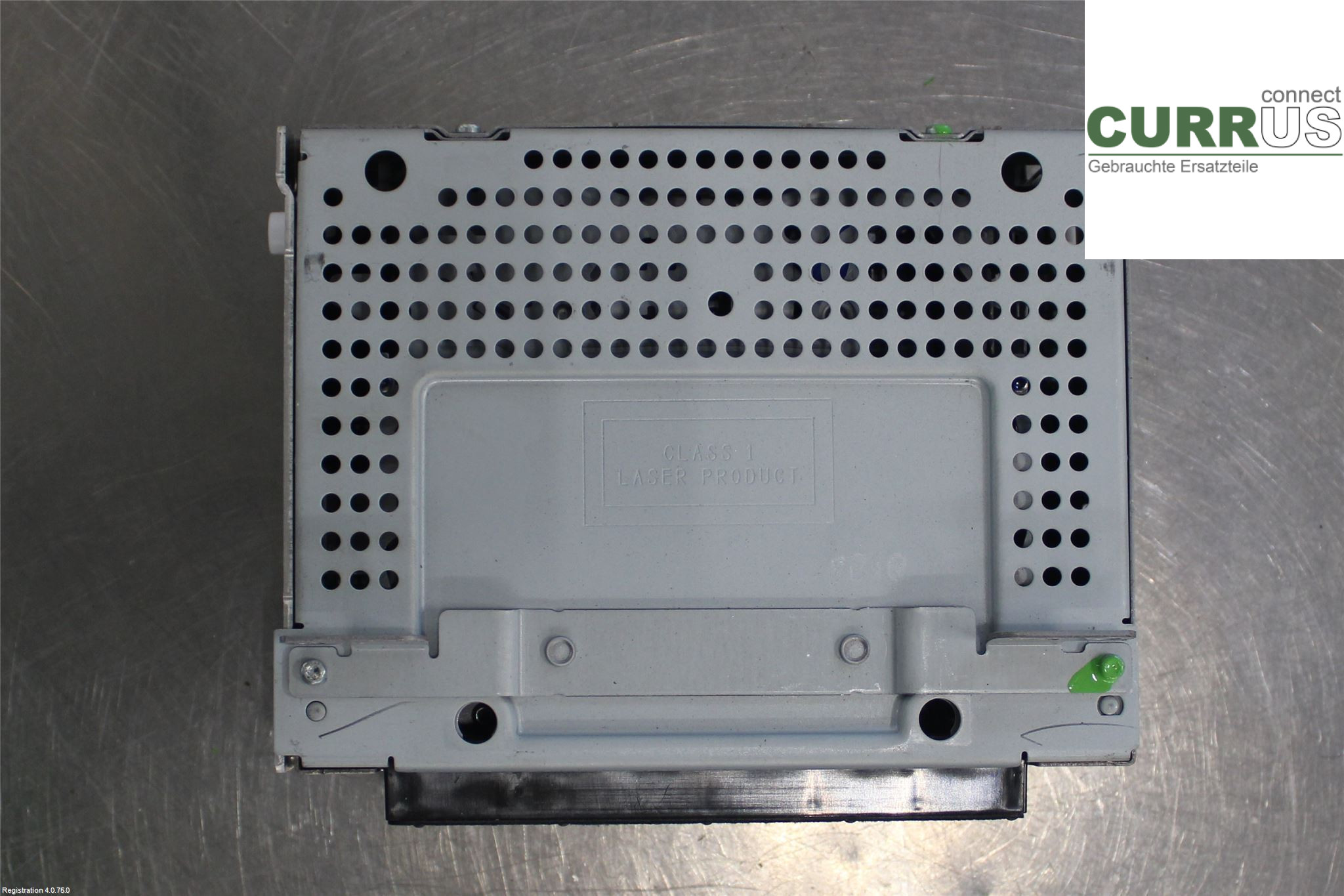 FORD FOCUS  15-18 Radio CD / Multimedia panel 2369087 2.0L R9DC