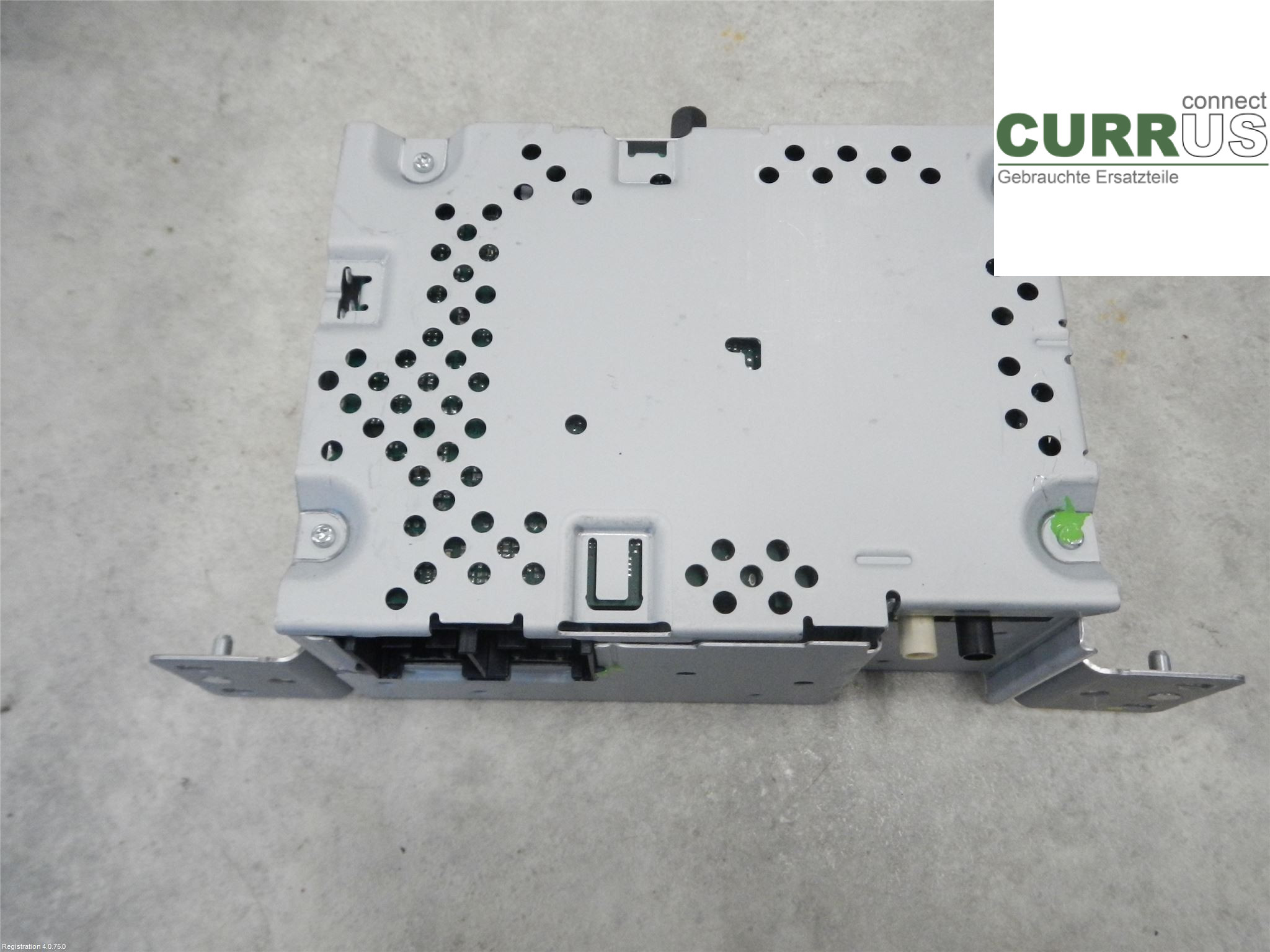 FORD FOCUS 19- Radio CD / Multimedia panel 2425998 1.0L B7DA