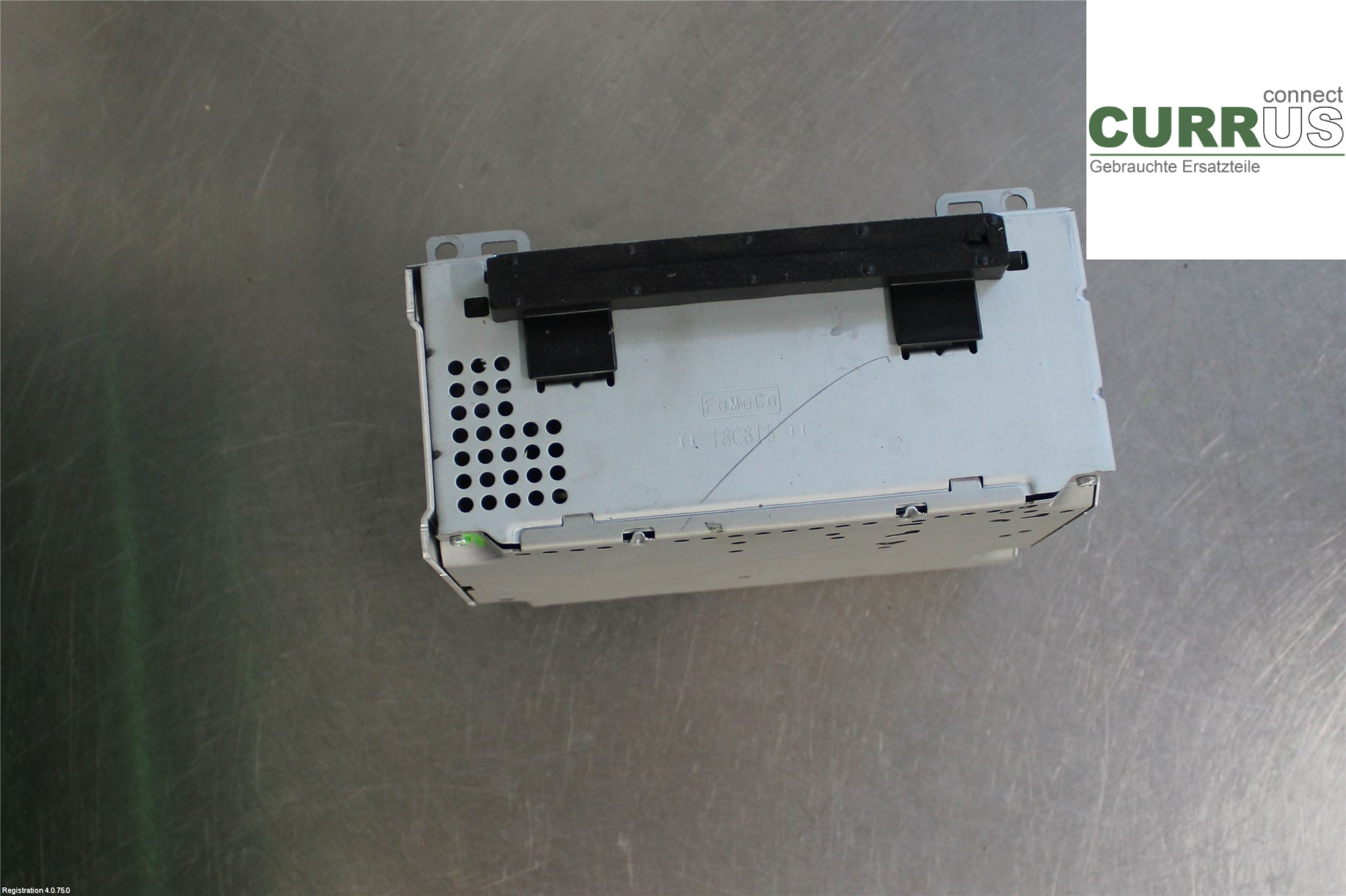 FORD FOCUS  15-18 Radio CD / Multimedia panel 2335495 1.0L M1DD