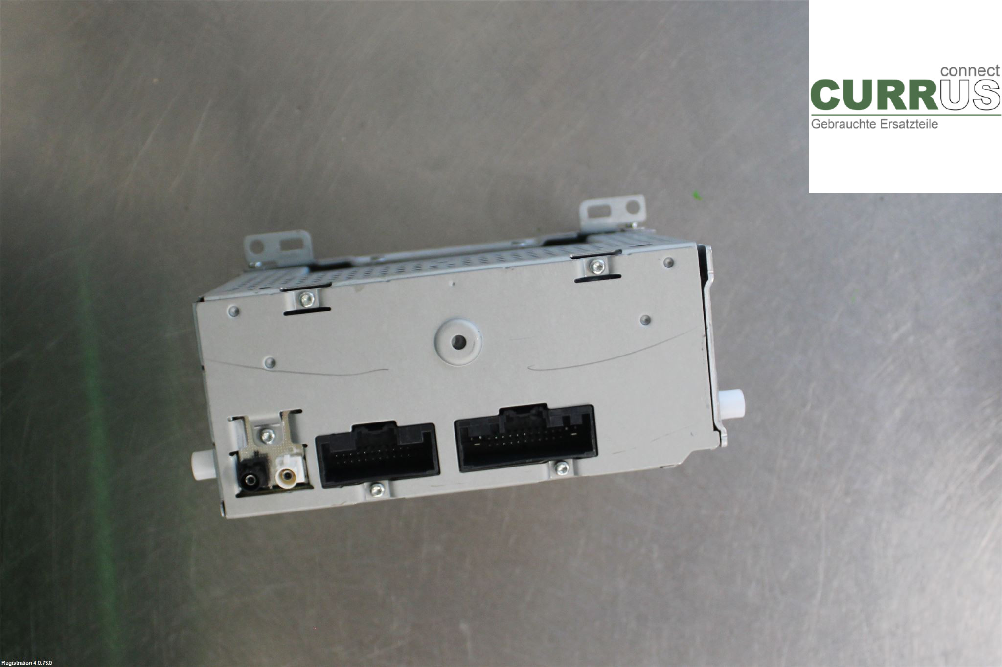 FORD FOCUS  15-18 Radio CD / Multimedia panel 2335495 1.0L M1DD