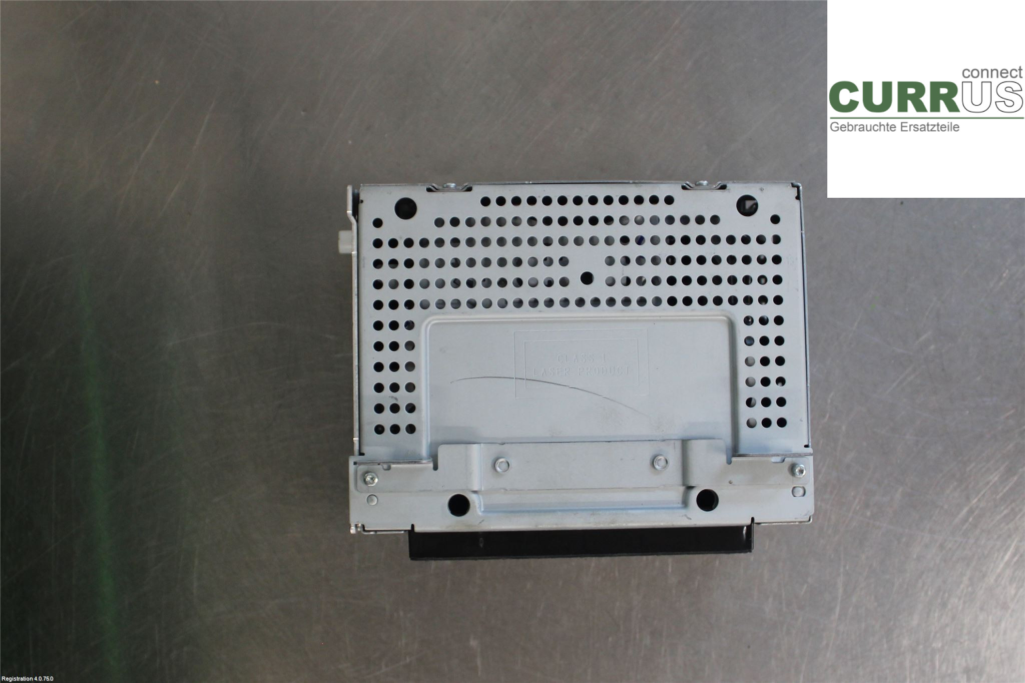 FORD FOCUS  15-18 Radio CD / Multimedia panel 2335495 1.0L M1DD