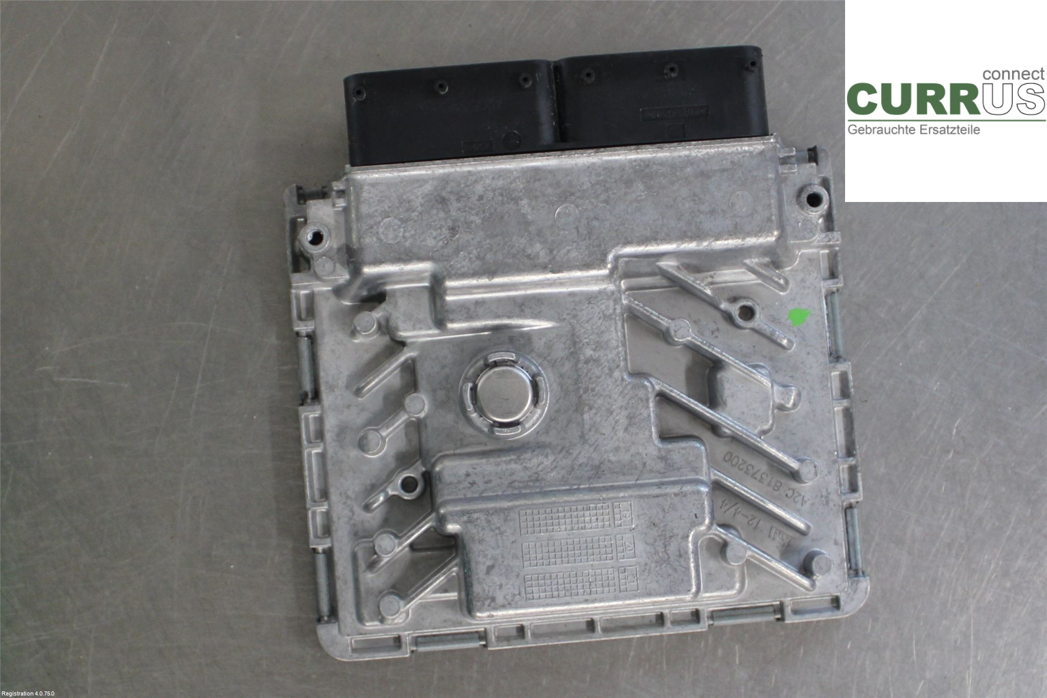 VW T-ROC  18- Engine Control Unit (ECU) 81A906259A 2.0L DNUE