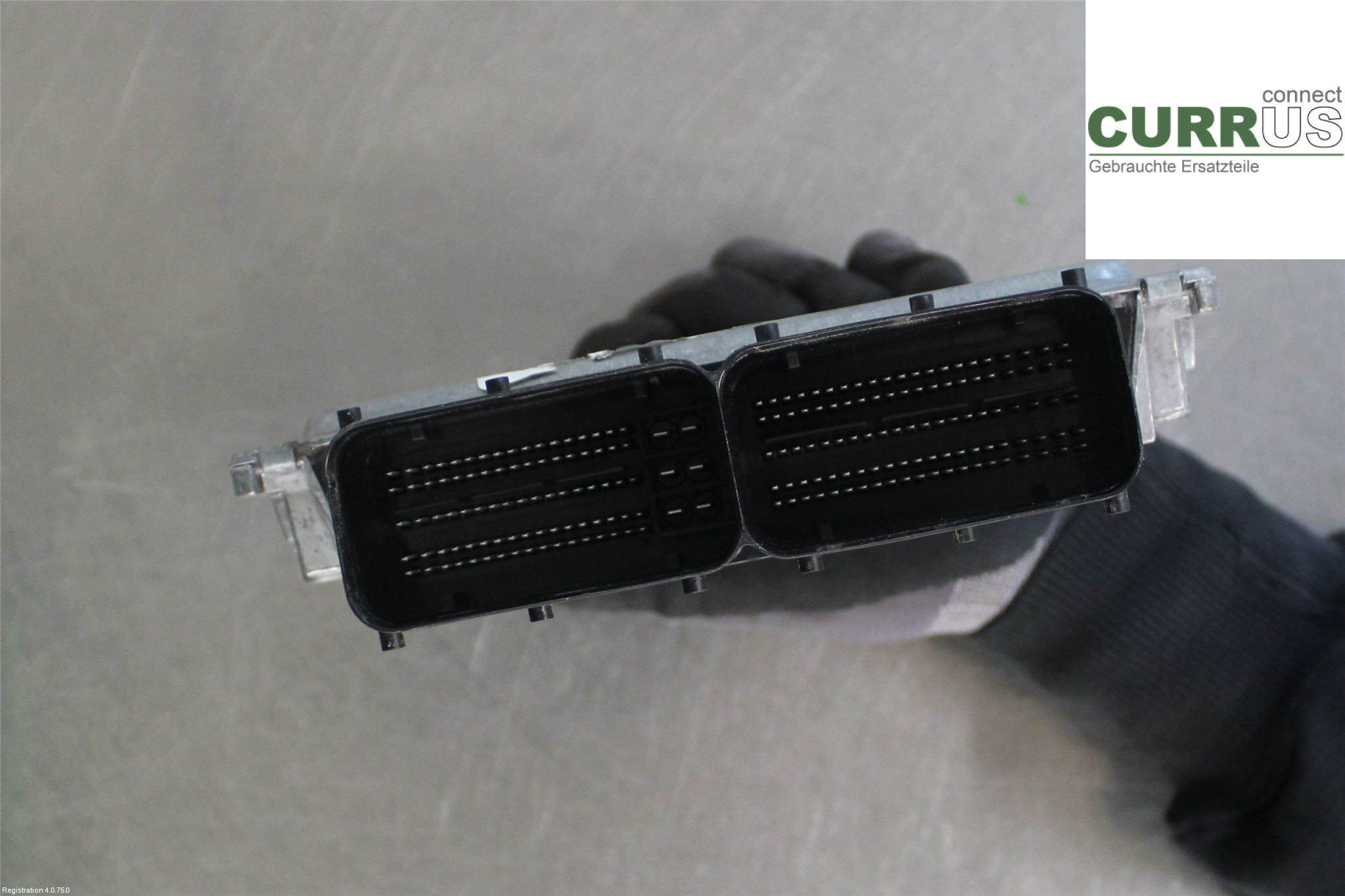 VW T-ROC  18- Engine Control Unit (ECU) 81A906259A 2.0L DNUE