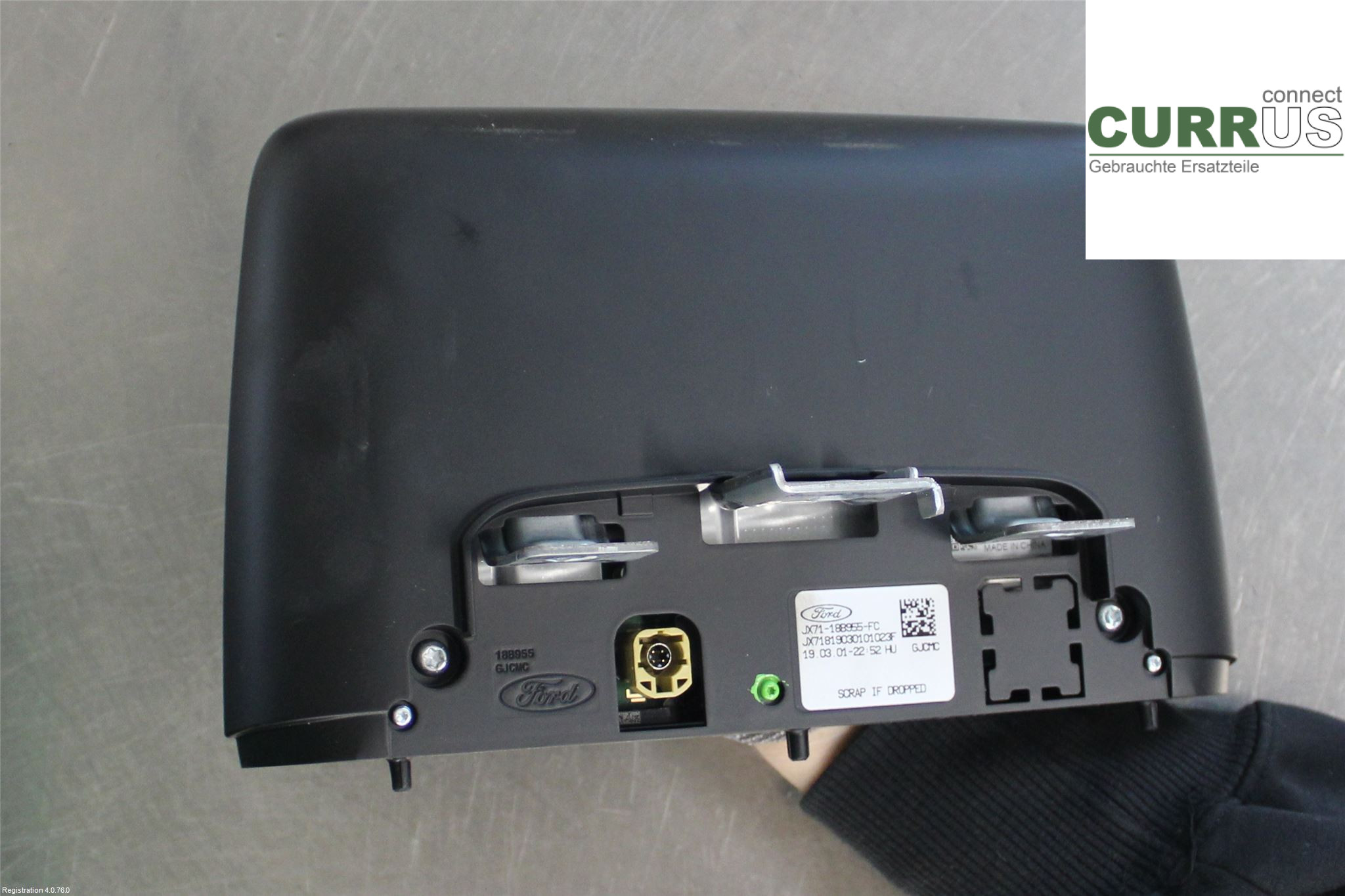 FORD FOCUS 19- car-part-types.display 2465278 1.0L C10FDOX