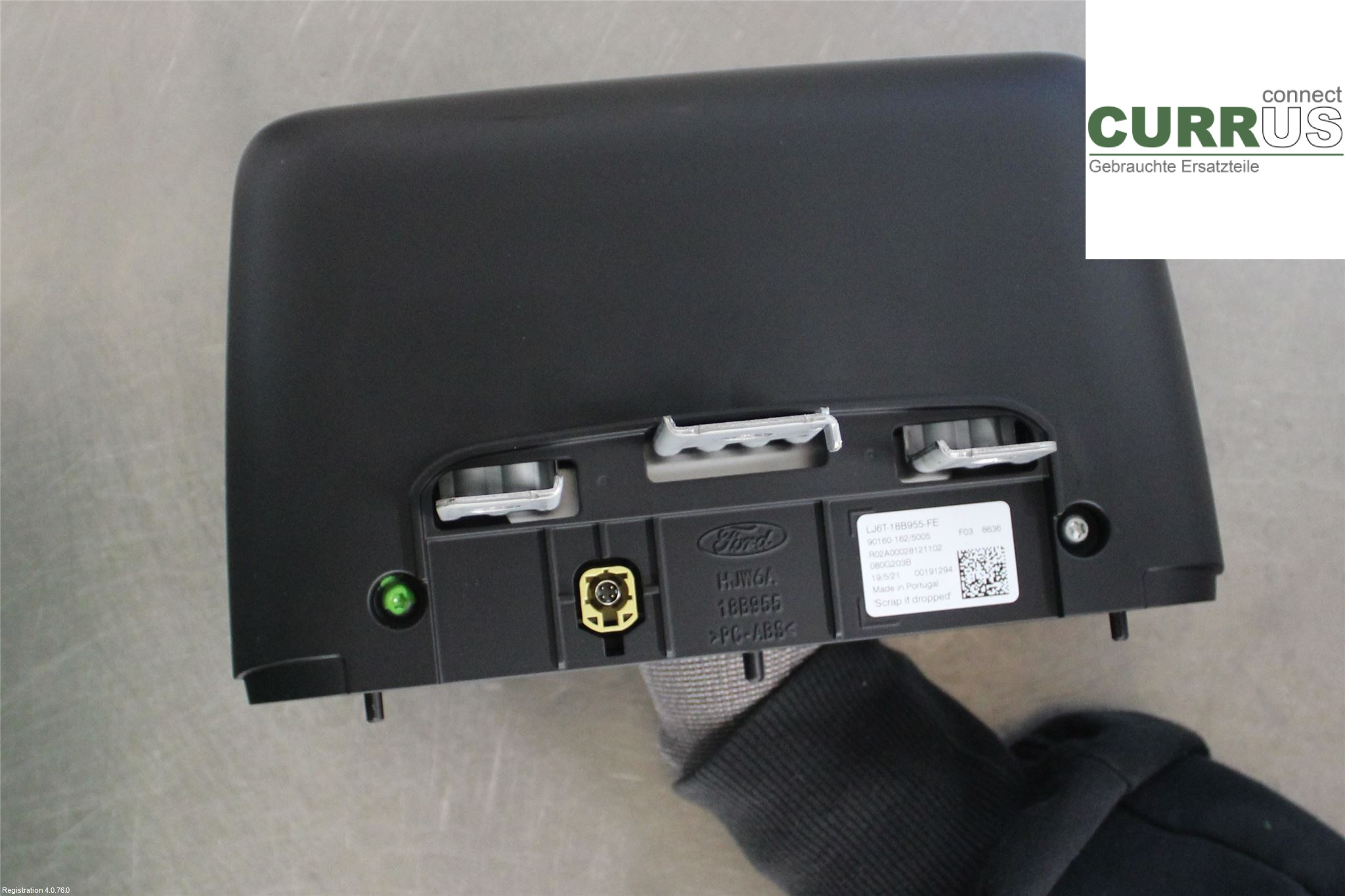 FORD KUGA  20- car-part-types.display 2536423 2.5L BGDA