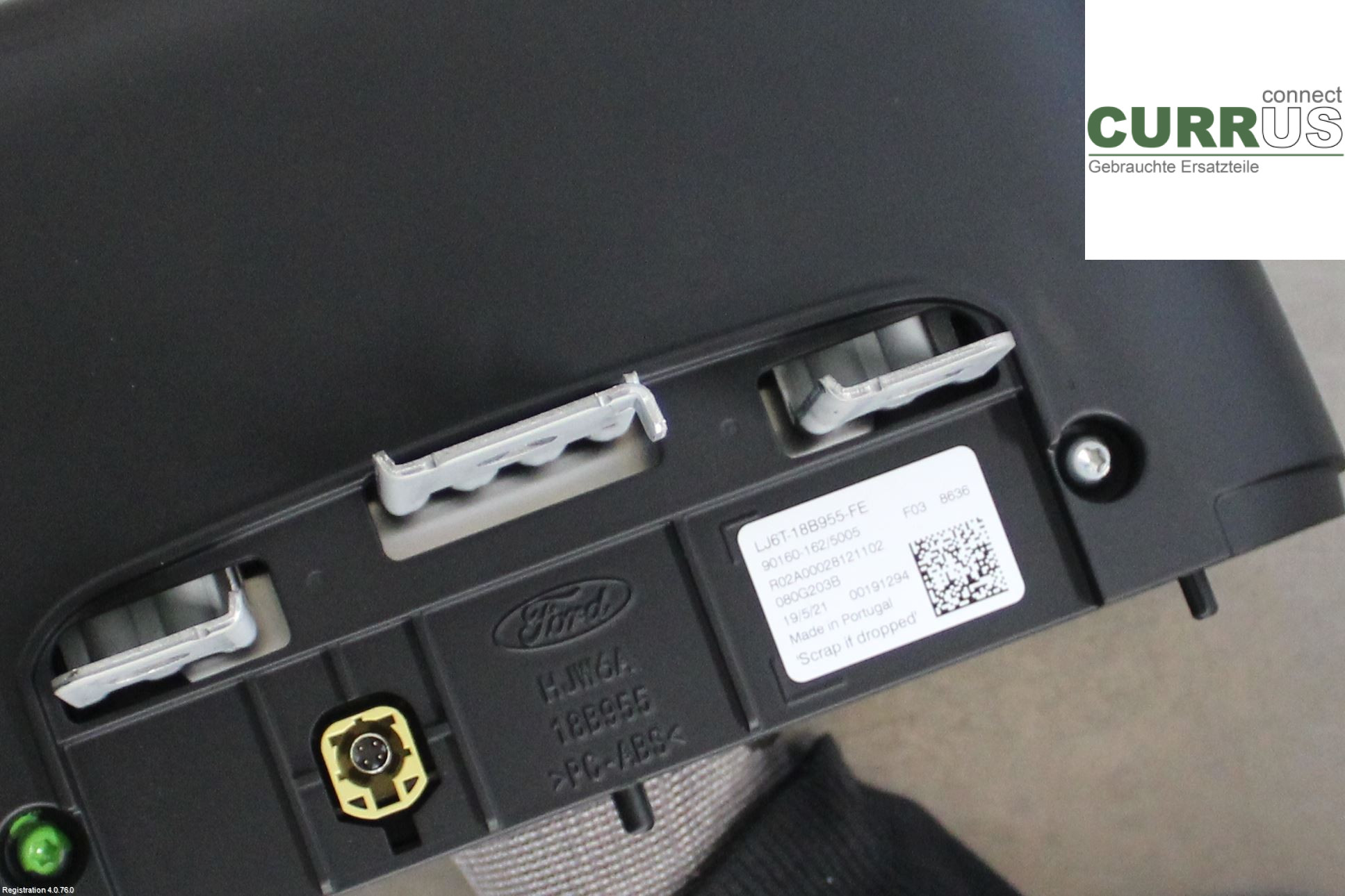 FORD KUGA  20- car-part-types.display 2536423 2.5L BGDA