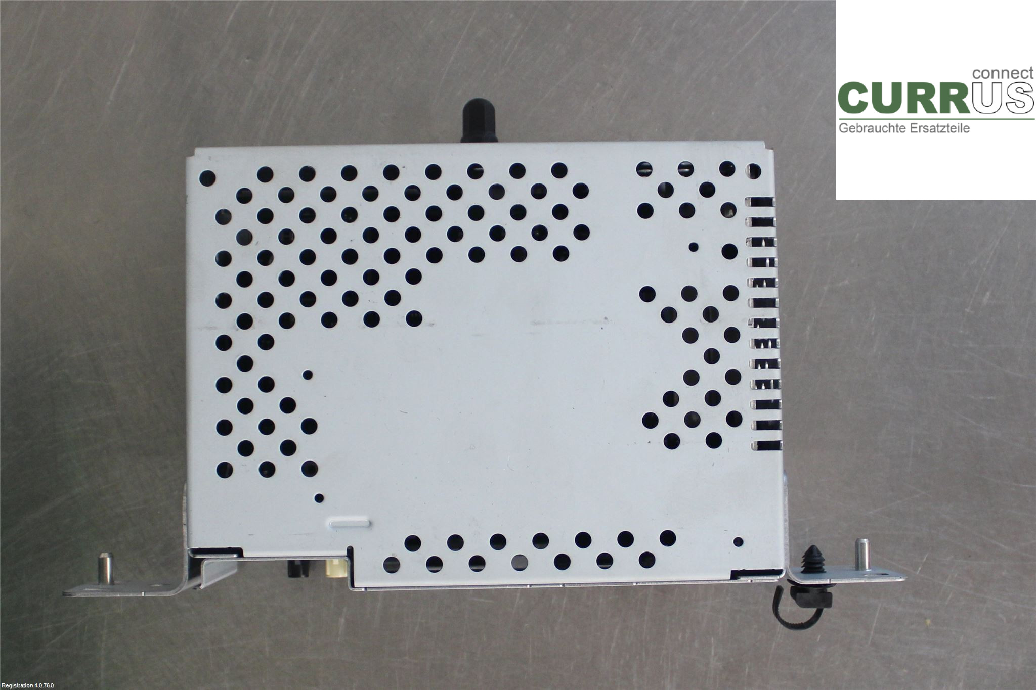 FORD KUGA  20- Radio CD /Multimediapanel 2500052  2.5L BGDA