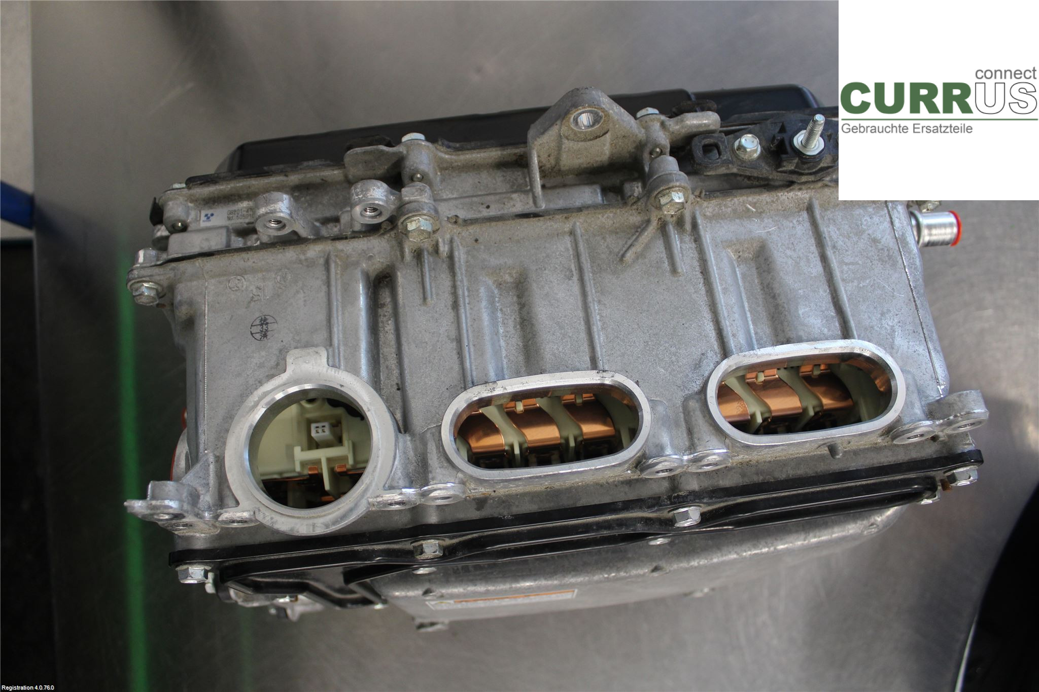 TOYOTA AURIS      13-19 Module de distribution électrique G9200-49025 1.8L 2ZR-FXE