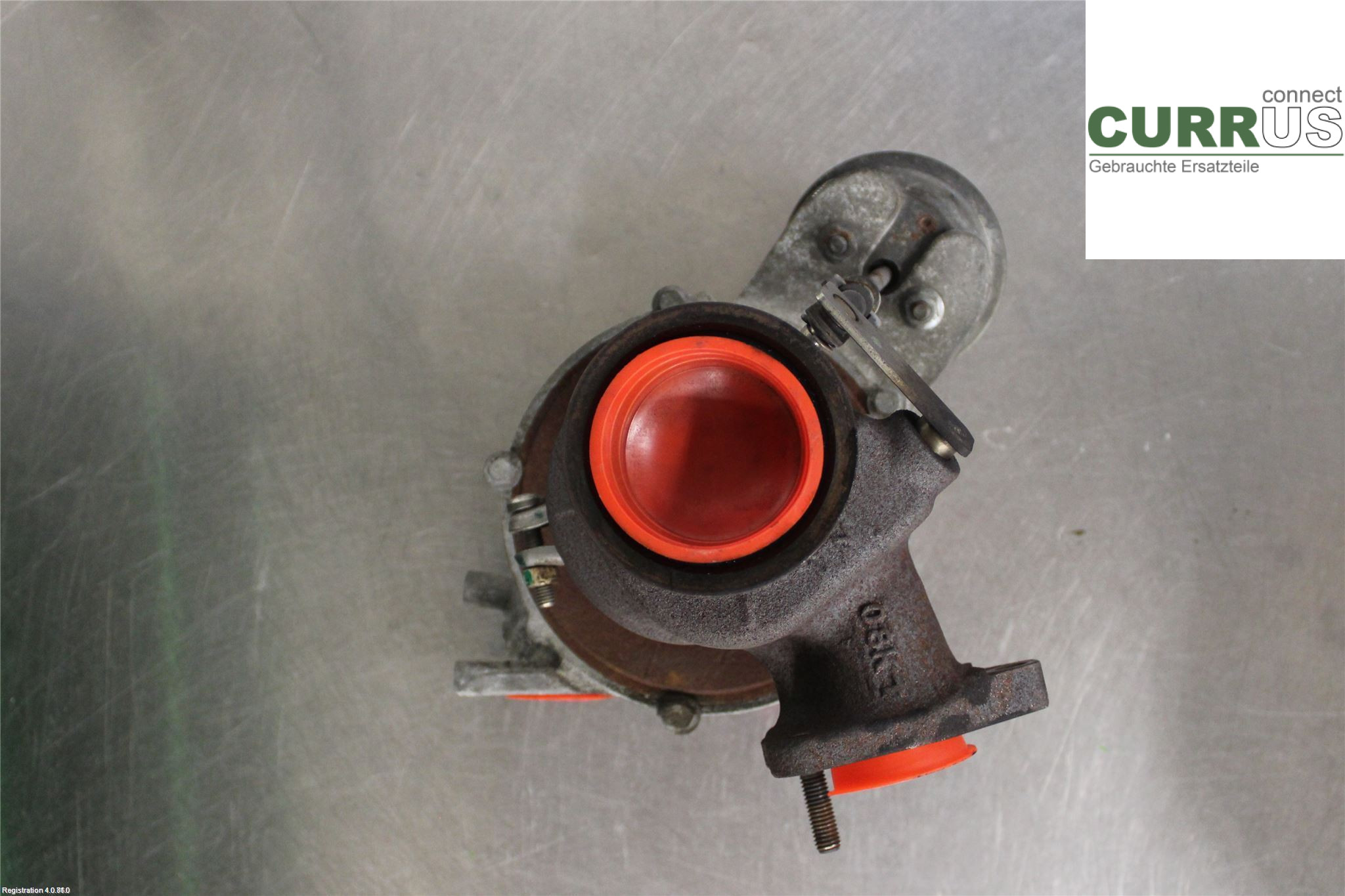 OPEL COMBO D  12-18 Turboladdare 95521004 1.6L A16FDL