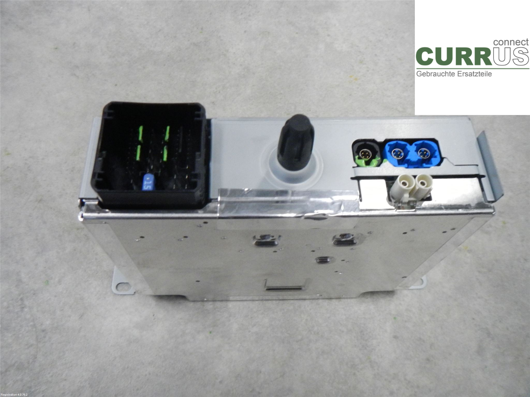 PEUGEOT 308  14-21 Radio CD / Multimedia panel 1669595680 1.2L HNS