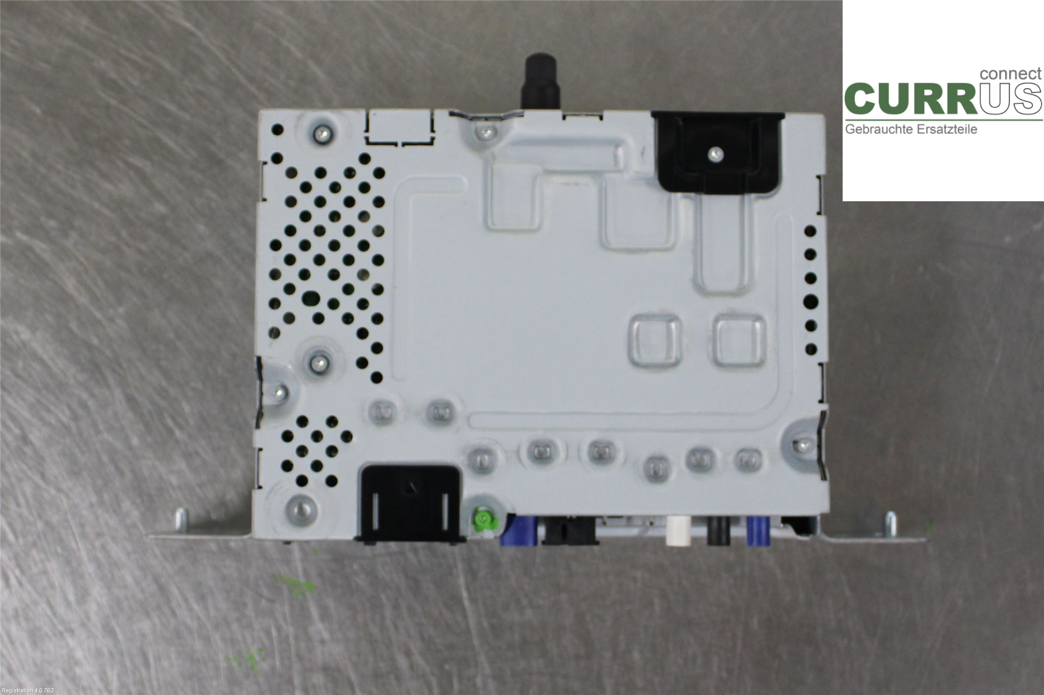 FORD FOCUS 19- Radio CD /Multimediapanel 2499824 1.0L B7DA