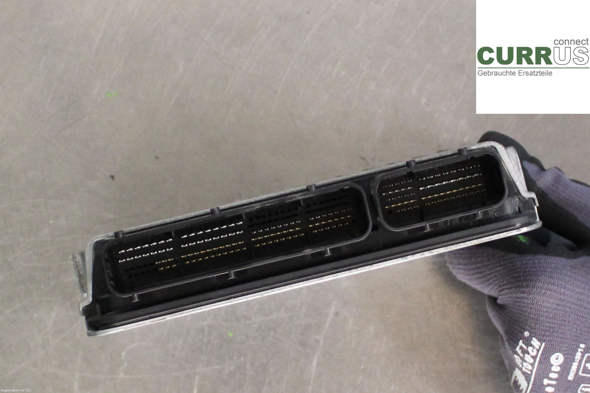 TOYOTA RAV4 13-18 Engine Control Unit (ECU) 89661-42K80 2.5L 2AR-FXE
