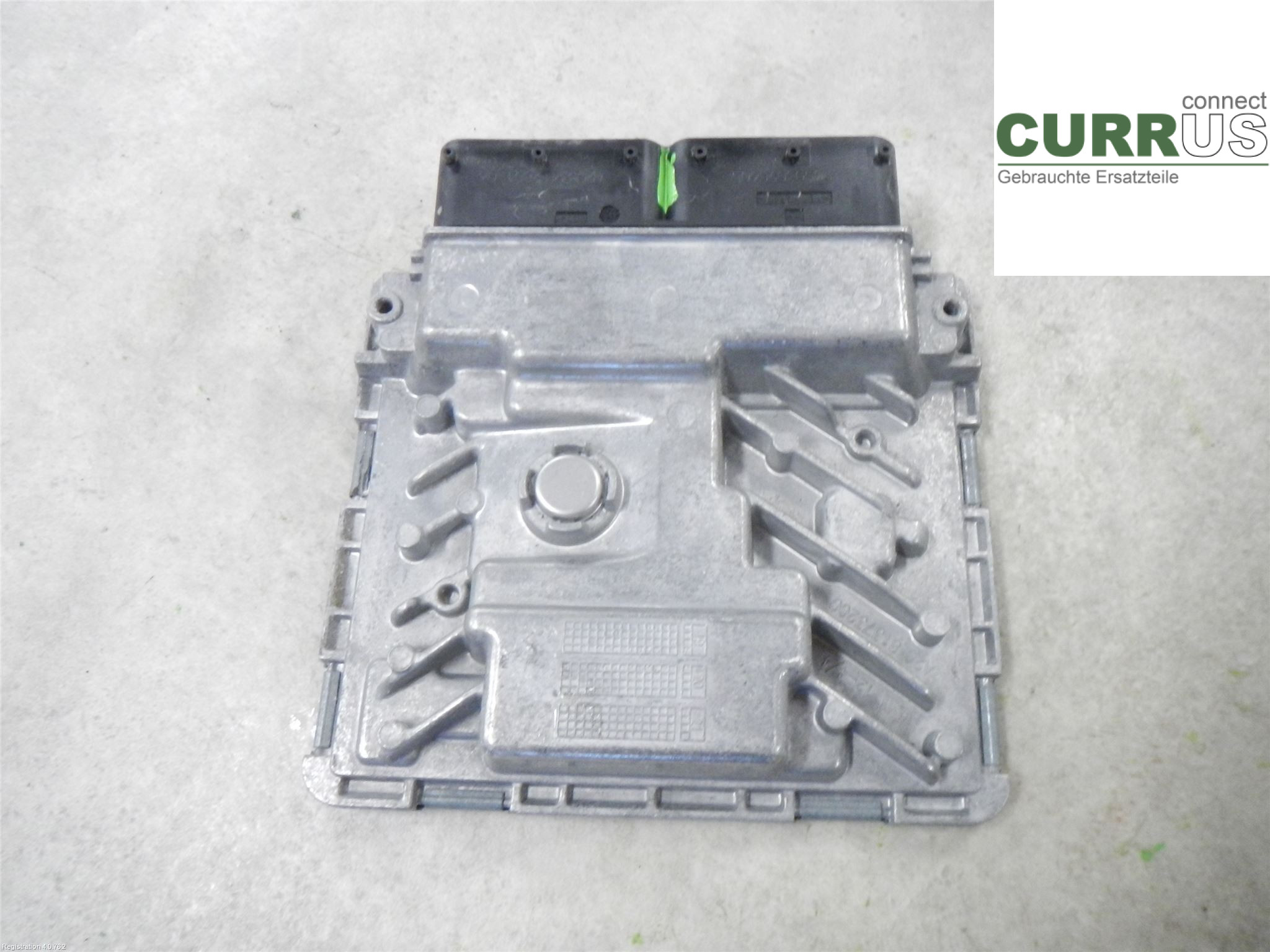 AUDI Q3 F3 19- Engine Control Unit (ECU) 5NA906259AF30 2.0L DKTC