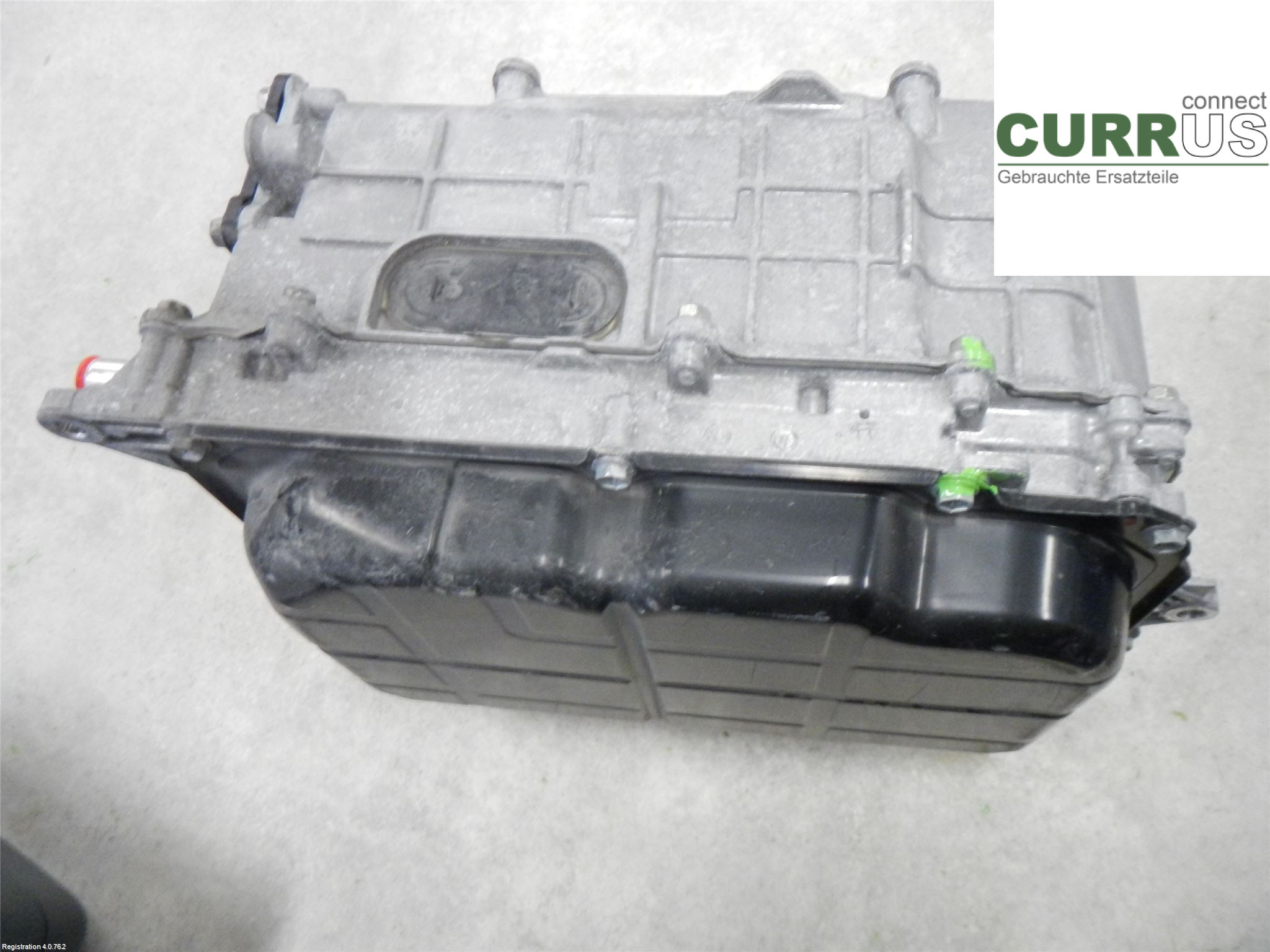 TOYOTA AURIS      13-19 Power distribution controller G9200-47190 1.8L 2ZR-FXE