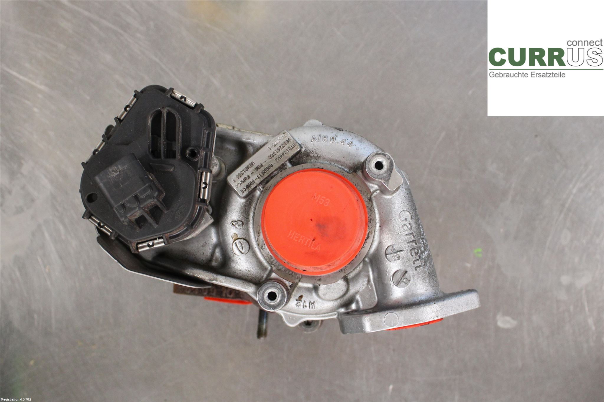 FORD TRAN./TOURN CONNECT 13- Turbo charger 2191031  1.5L Z2GA