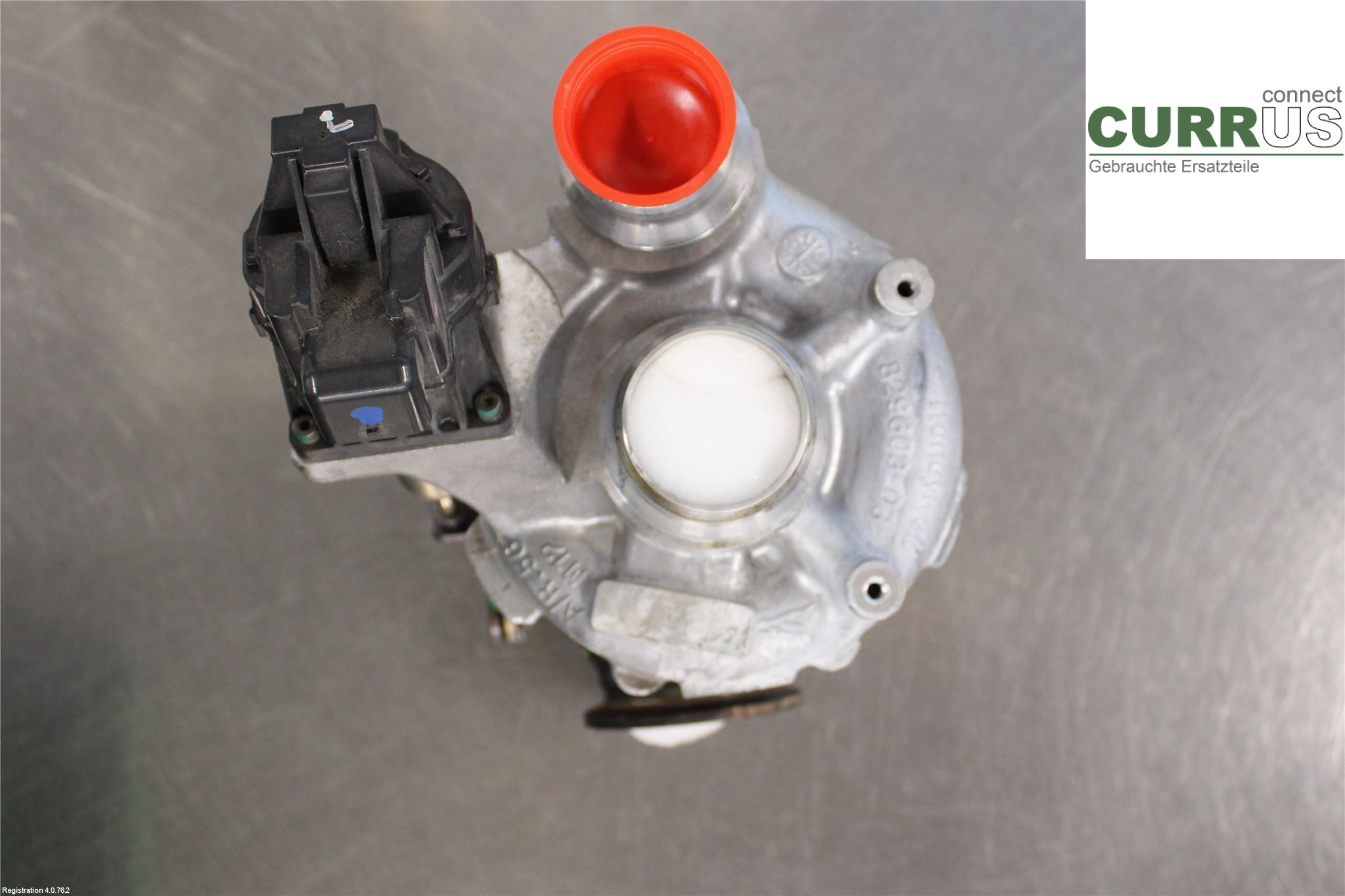 BMW 5 G30/G31/f90  17-23 Turbo charger 11 65 9 494 375 4.4L N63-B44C